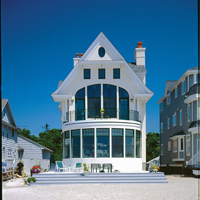 Awning Exterior